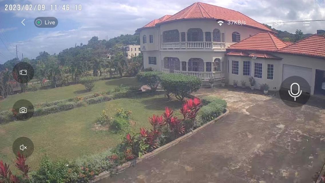 Pearlieron Place Runaway Bay Exterior foto